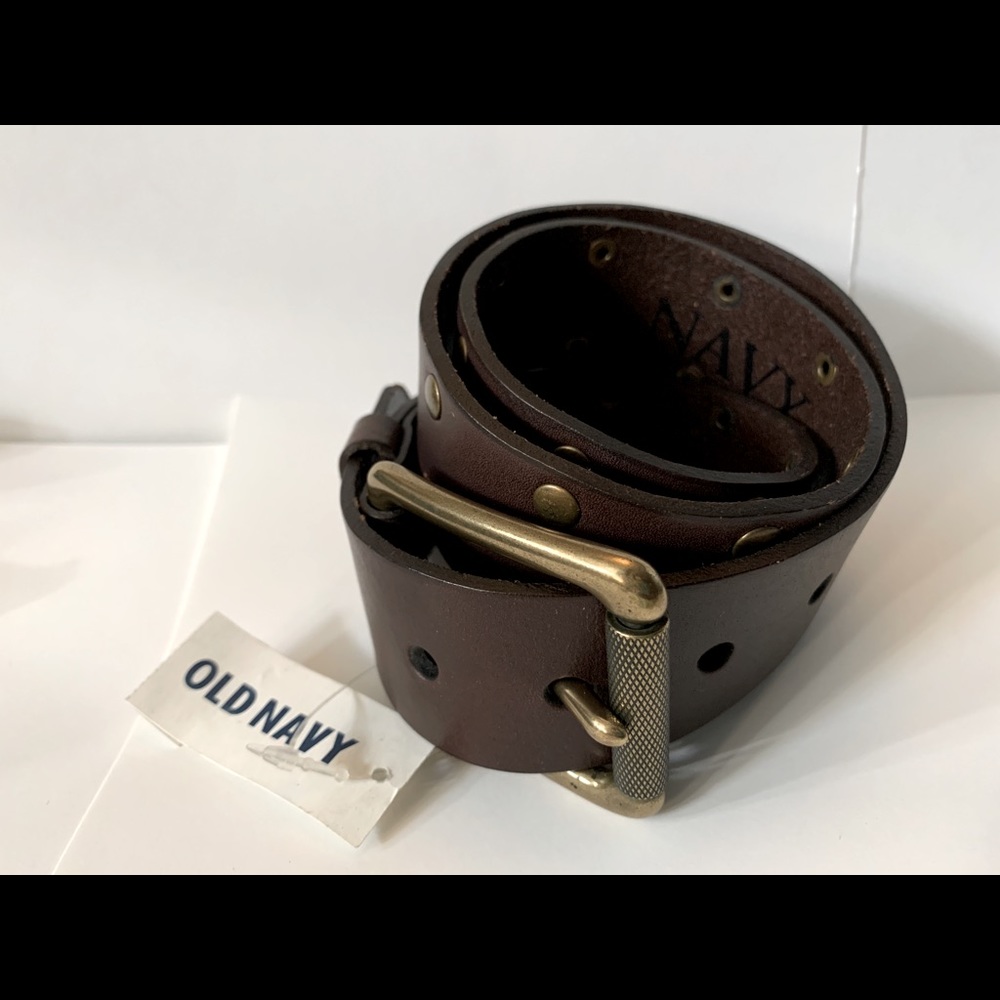 Old Navy Belt Size S